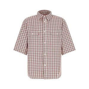 Willy Chavarria Men 'Corcoran' Shirt